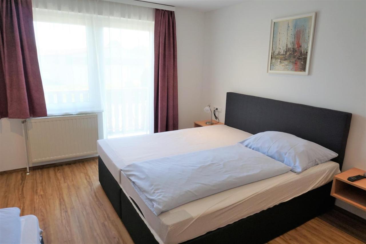 Hotel Wahlmueller Sattledt Eksteriør billede