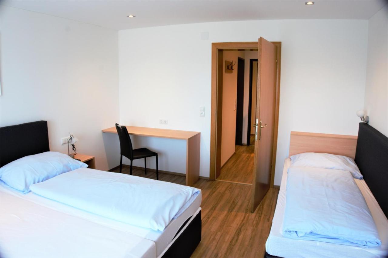 Hotel Wahlmueller Sattledt Eksteriør billede