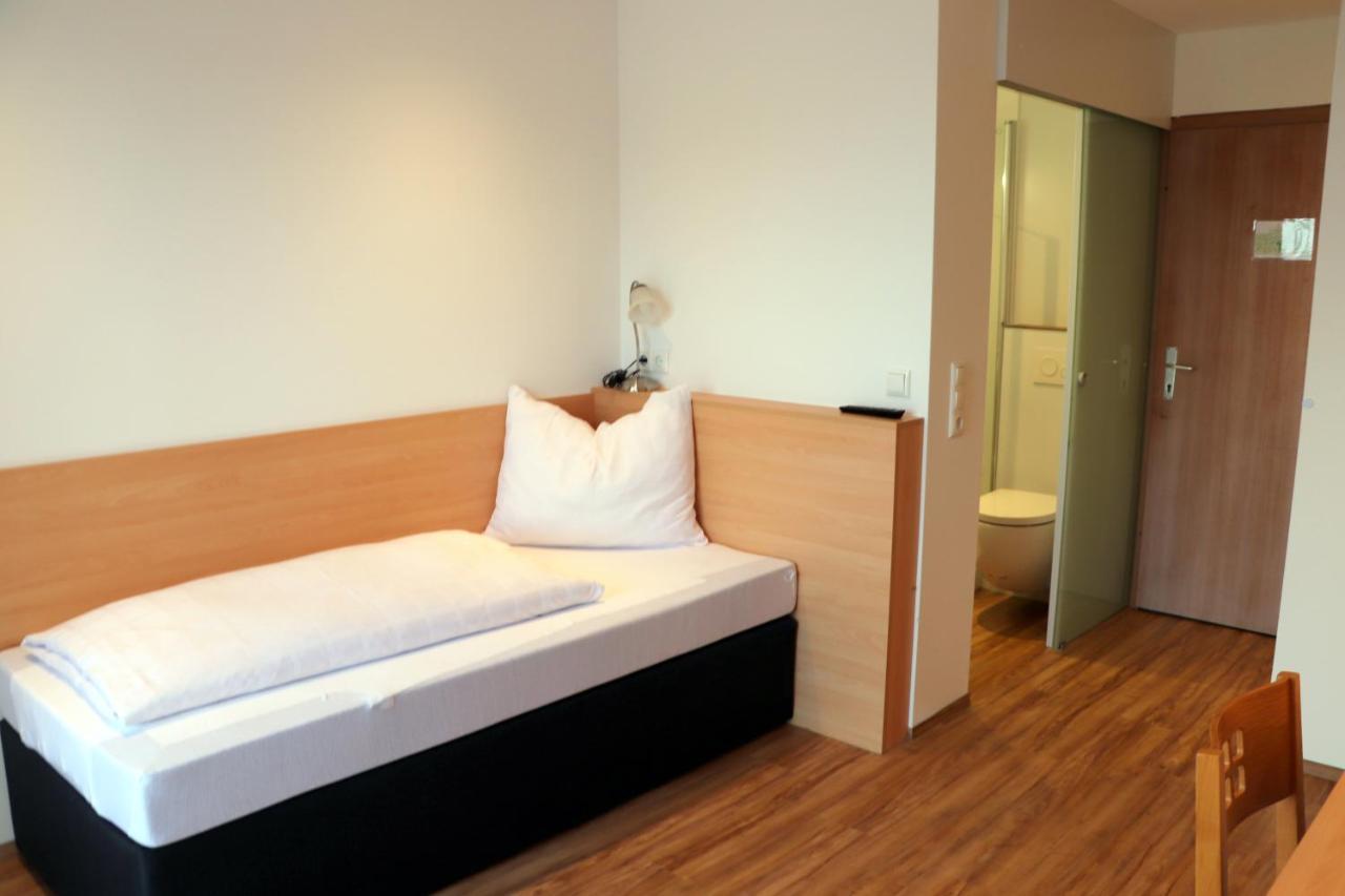 Hotel Wahlmueller Sattledt Eksteriør billede
