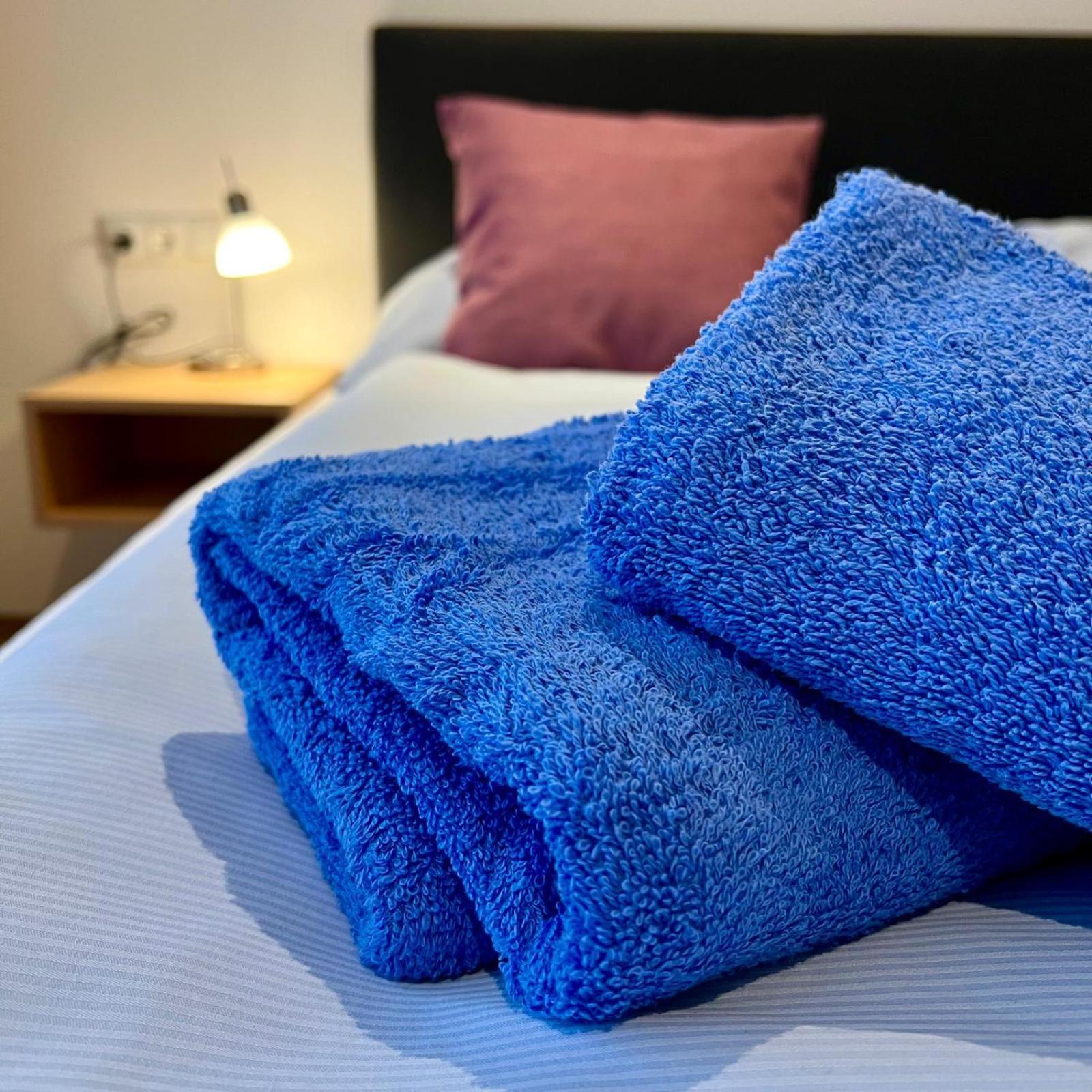 Hotel Wahlmueller Sattledt Eksteriør billede