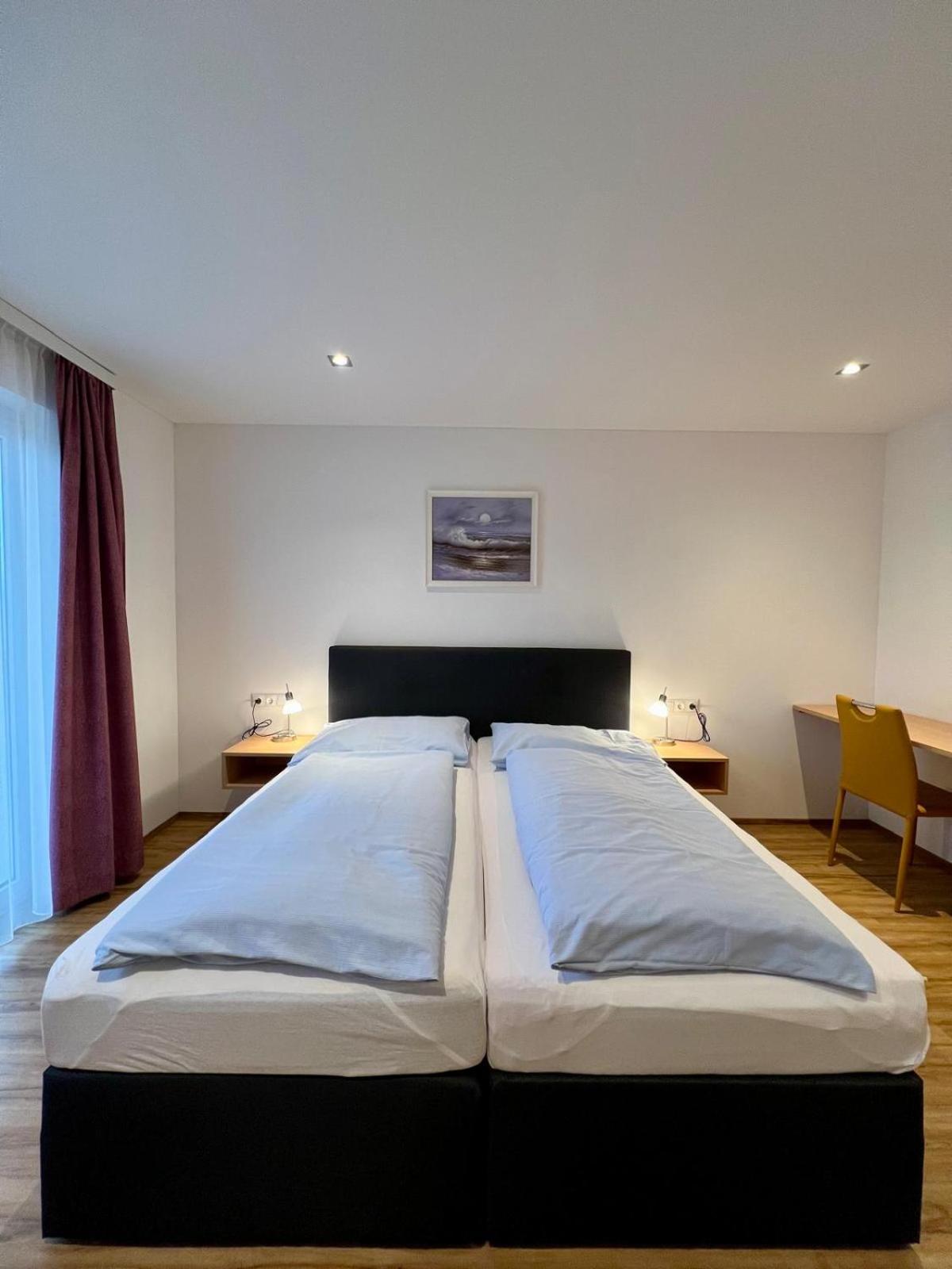 Hotel Wahlmueller Sattledt Eksteriør billede