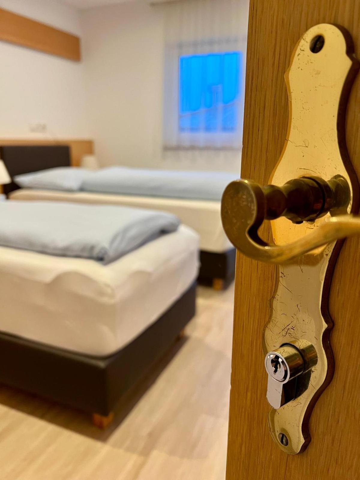 Hotel Wahlmueller Sattledt Eksteriør billede