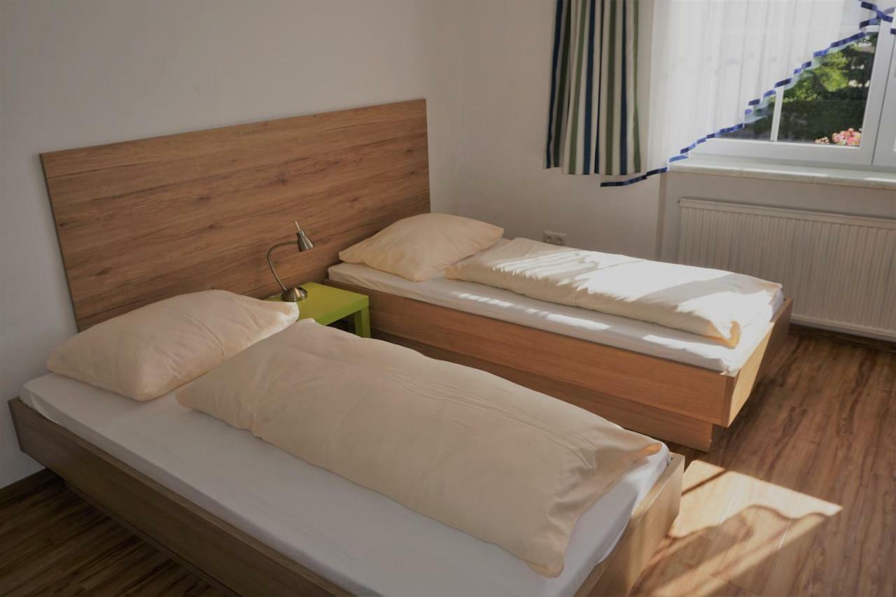 Hotel Wahlmueller Sattledt Eksteriør billede