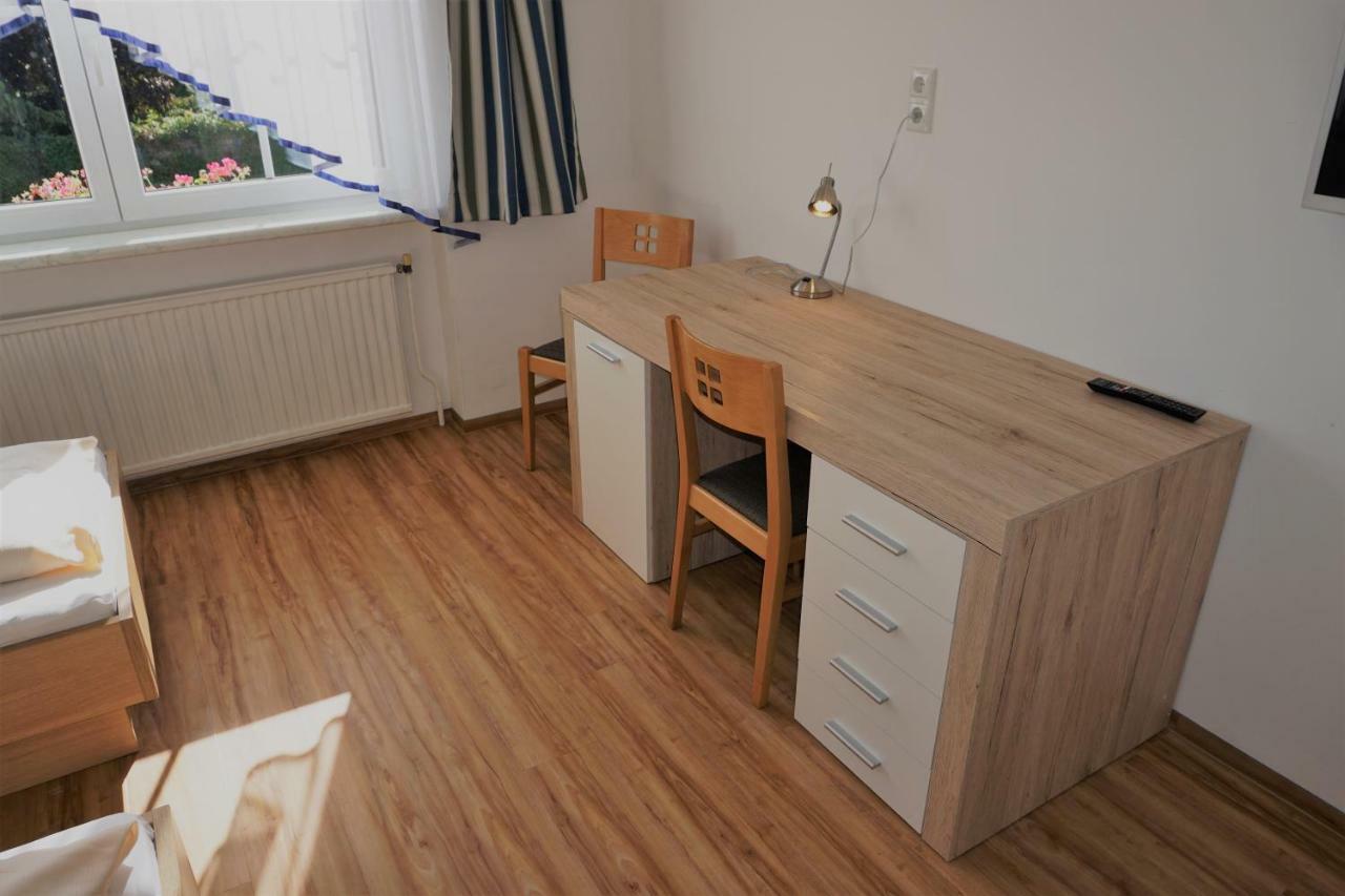 Hotel Wahlmueller Sattledt Eksteriør billede